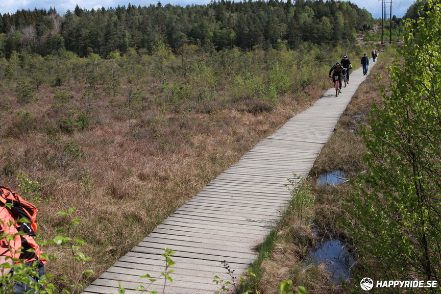 Bild från Göteborgsgirot 2019 - Bra Bil XC MTB 50KM