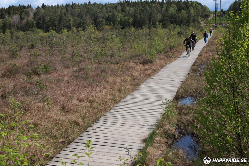 Bild från Göteborgsgirot 2019 - Bra Bil XC MTB 50KM