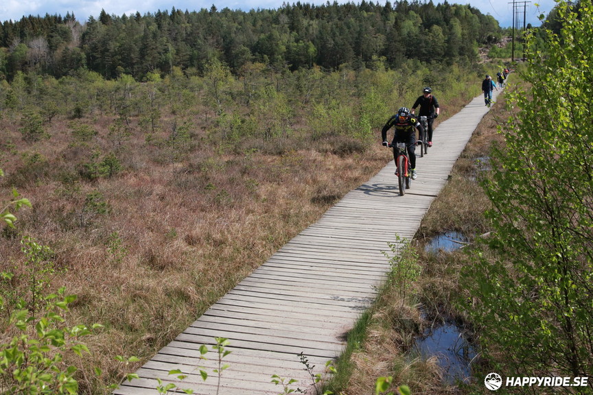 Bild från Göteborgsgirot 2019 - Bra Bil XC MTB 50KM