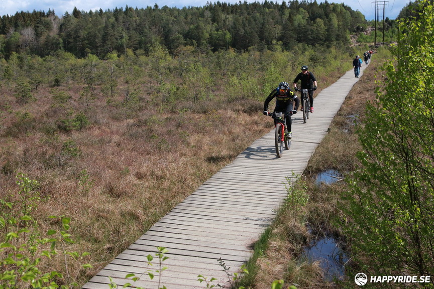 Bild från Göteborgsgirot 2019 - Bra Bil XC MTB 50KM