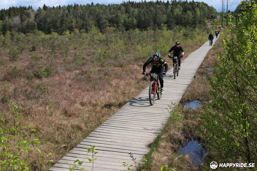 Bild från Göteborgsgirot 2019 - Bra Bil XC MTB 50KM