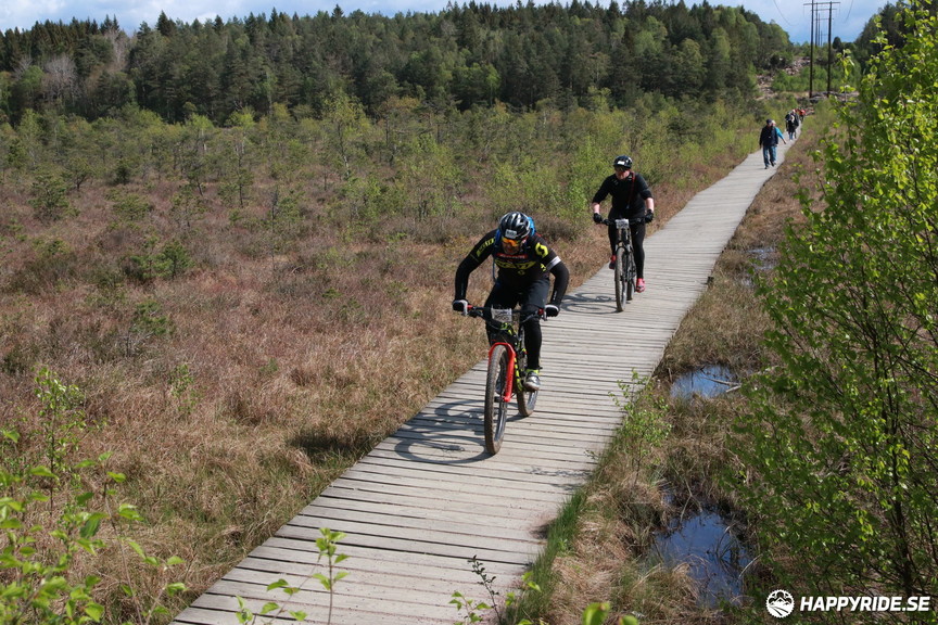 Bild från Göteborgsgirot 2019 - Bra Bil XC MTB 50KM
