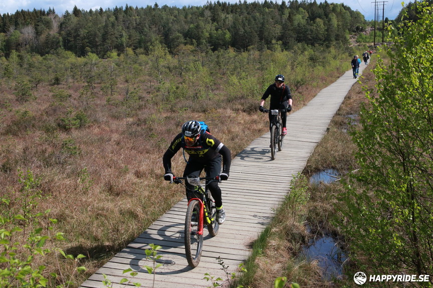 Bild från Göteborgsgirot 2019 - Bra Bil XC MTB 50KM