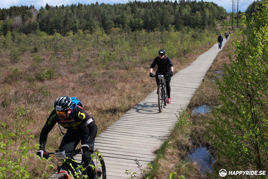 Bild från Göteborgsgirot 2019 - Bra Bil XC MTB 50KM