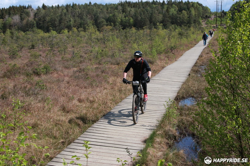 Bild från Göteborgsgirot 2019 - Bra Bil XC MTB 50KM