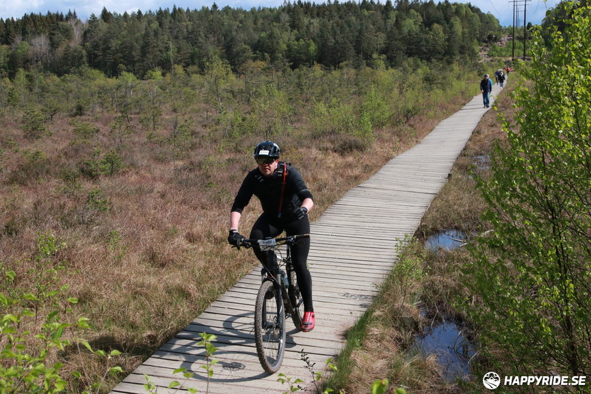 Bild från Göteborgsgirot 2019 - Bra Bil XC MTB 50KM
