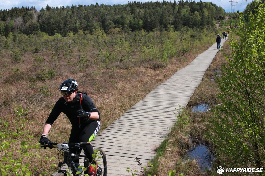 Bild från Göteborgsgirot 2019 - Bra Bil XC MTB 50KM