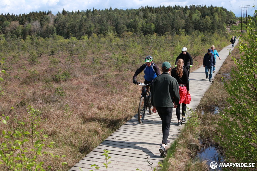 Bild från Göteborgsgirot 2019 - Bra Bil XC MTB 50KM