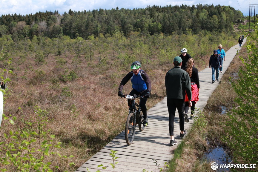 Bild från Göteborgsgirot 2019 - Bra Bil XC MTB 50KM