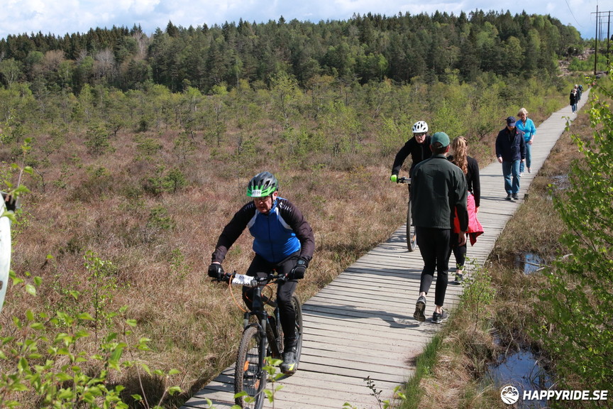 Bild från Göteborgsgirot 2019 - Bra Bil XC MTB 50KM