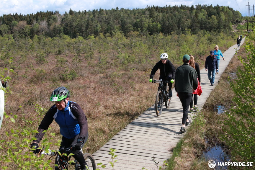 Bild från Göteborgsgirot 2019 - Bra Bil XC MTB 50KM