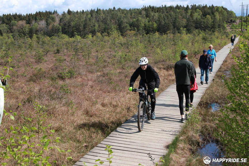 Bild från Göteborgsgirot 2019 - Bra Bil XC MTB 50KM