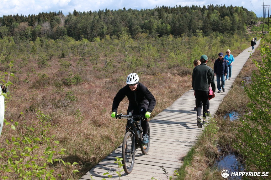 Bild från Göteborgsgirot 2019 - Bra Bil XC MTB 50KM