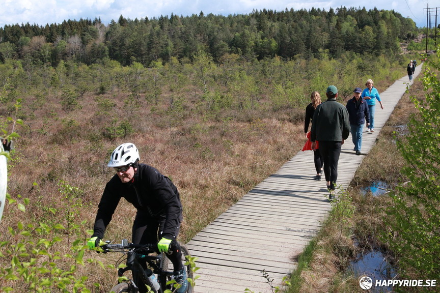 Bild från Göteborgsgirot 2019 - Bra Bil XC MTB 50KM