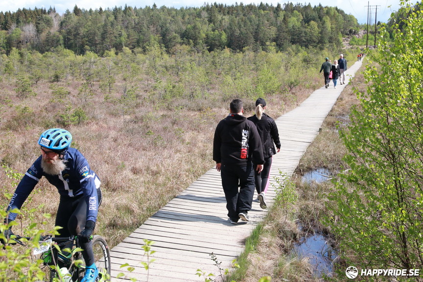 Bild från Göteborgsgirot 2019 - Bra Bil XC MTB 50KM