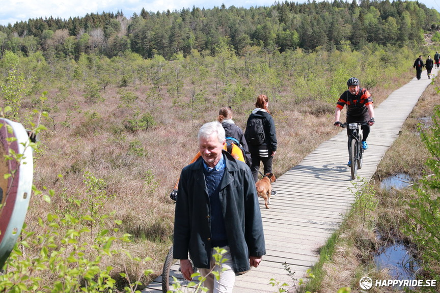 Bild från Göteborgsgirot 2019 - Bra Bil XC MTB 50KM