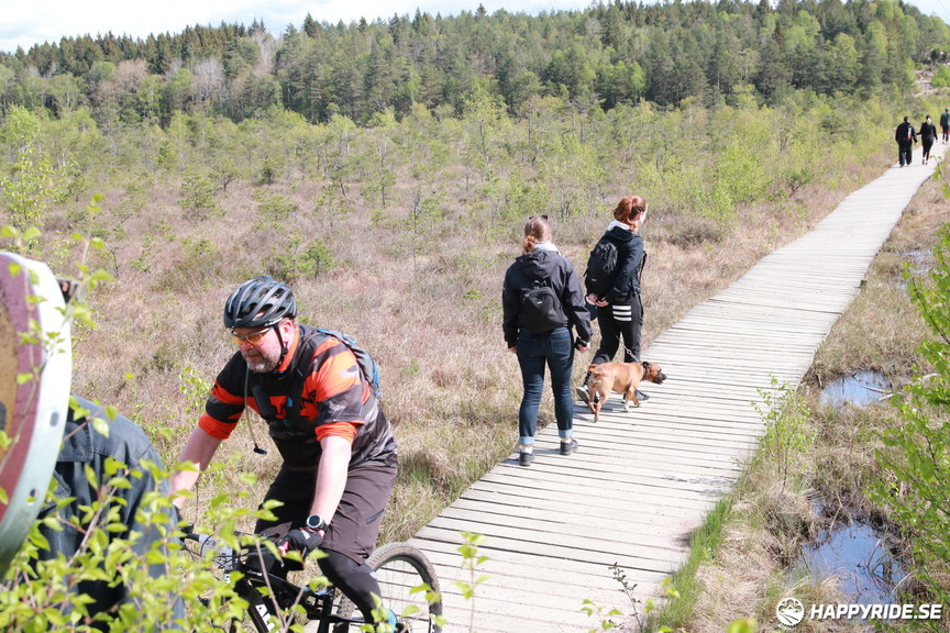 Bild från Göteborgsgirot 2019 - Bra Bil XC MTB 50KM