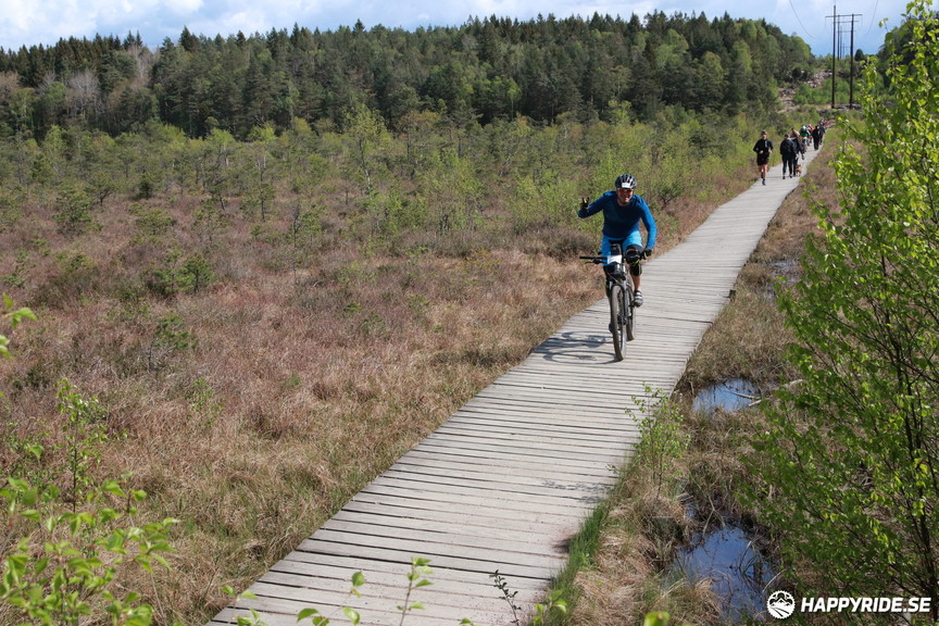 Bild från Göteborgsgirot 2019 - Bra Bil XC MTB 50KM