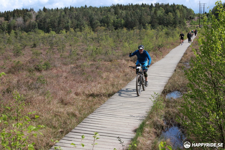 Bild från Göteborgsgirot 2019 - Bra Bil XC MTB 50KM