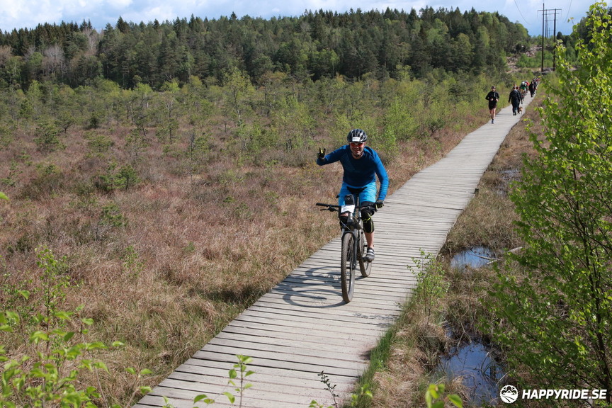 Bild från Göteborgsgirot 2019 - Bra Bil XC MTB 50KM