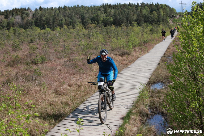 Bild från Göteborgsgirot 2019 - Bra Bil XC MTB 50KM
