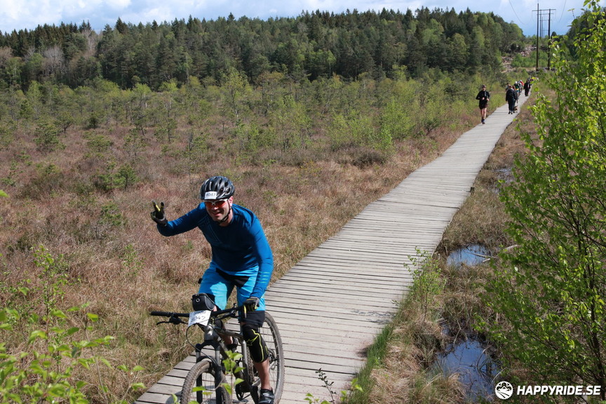 Bild från Göteborgsgirot 2019 - Bra Bil XC MTB 50KM