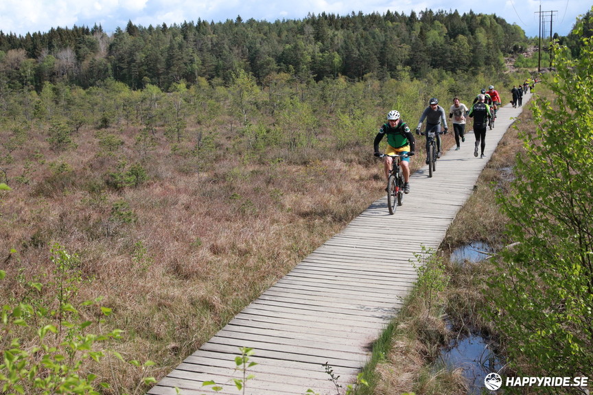 Bild från Göteborgsgirot 2019 - Bra Bil XC MTB 50KM