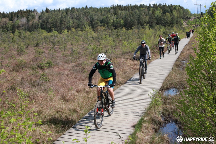 Bild från Göteborgsgirot 2019 - Bra Bil XC MTB 50KM