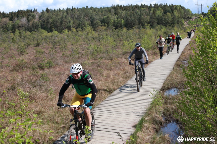 Bild från Göteborgsgirot 2019 - Bra Bil XC MTB 50KM