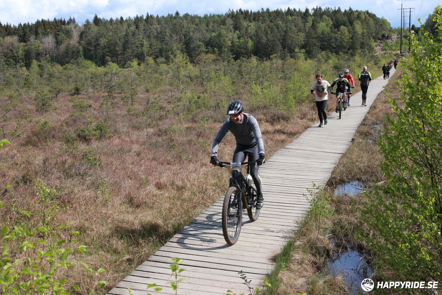 Bild från Göteborgsgirot 2019 - Bra Bil XC MTB 50KM