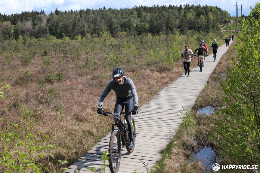 Bild från Göteborgsgirot 2019 - Bra Bil XC MTB 50KM
