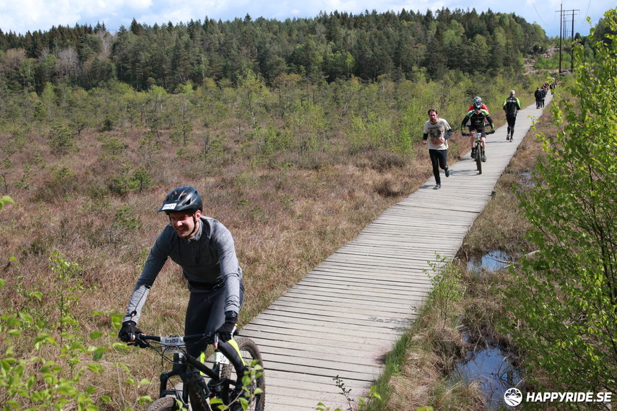 Bild från Göteborgsgirot 2019 - Bra Bil XC MTB 50KM