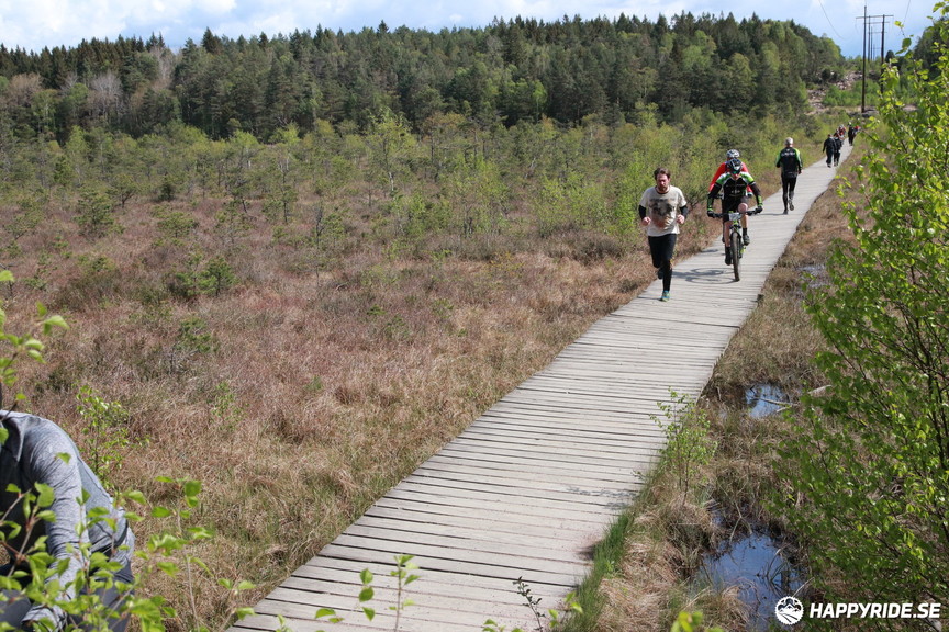Bild från Göteborgsgirot 2019 - Bra Bil XC MTB 50KM