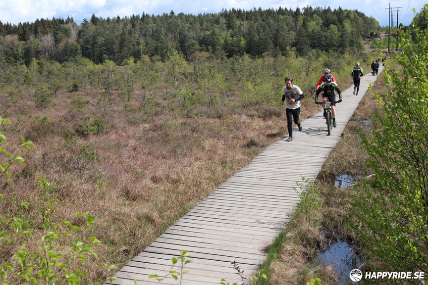 Bild från Göteborgsgirot 2019 - Bra Bil XC MTB 50KM
