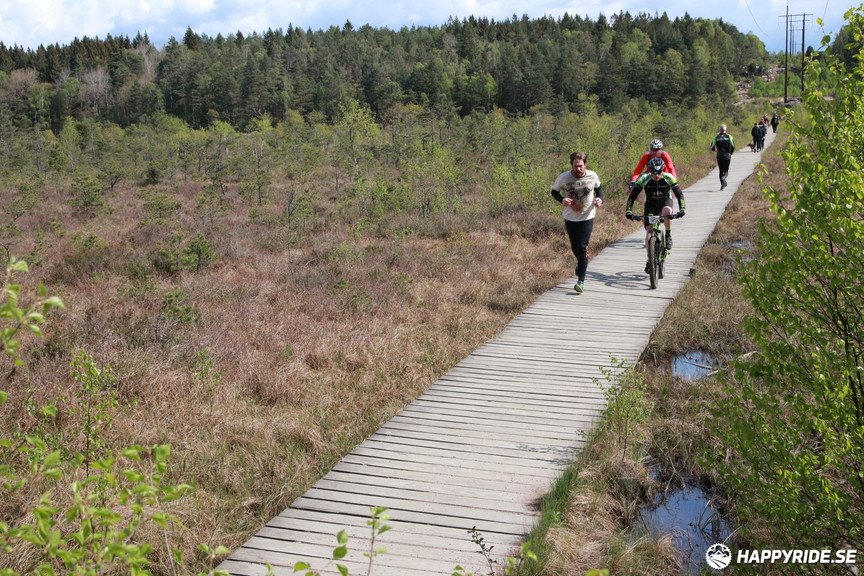 Bild från Göteborgsgirot 2019 - Bra Bil XC MTB 50KM