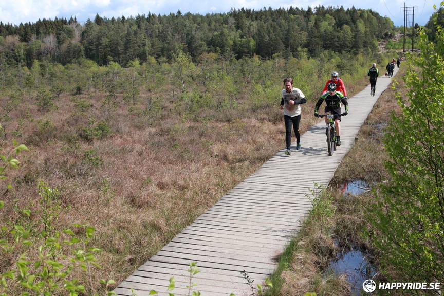 Bild från Göteborgsgirot 2019 - Bra Bil XC MTB 50KM