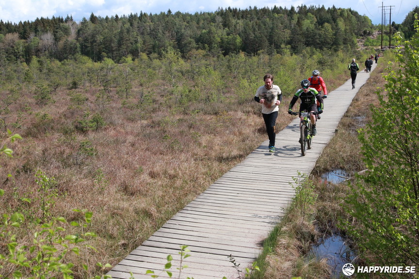Bild från Göteborgsgirot 2019 - Bra Bil XC MTB 50KM