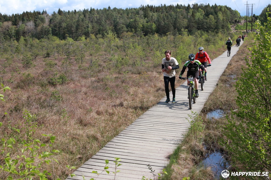 Bild från Göteborgsgirot 2019 - Bra Bil XC MTB 50KM