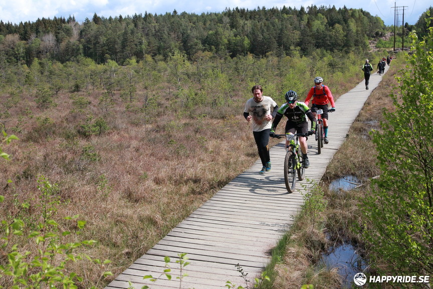 Bild från Göteborgsgirot 2019 - Bra Bil XC MTB 50KM