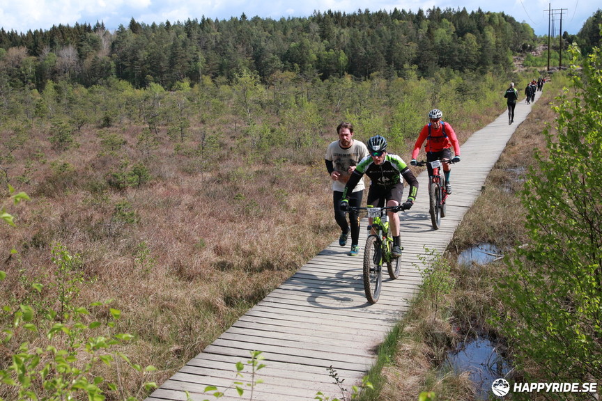 Bild från Göteborgsgirot 2019 - Bra Bil XC MTB 50KM
