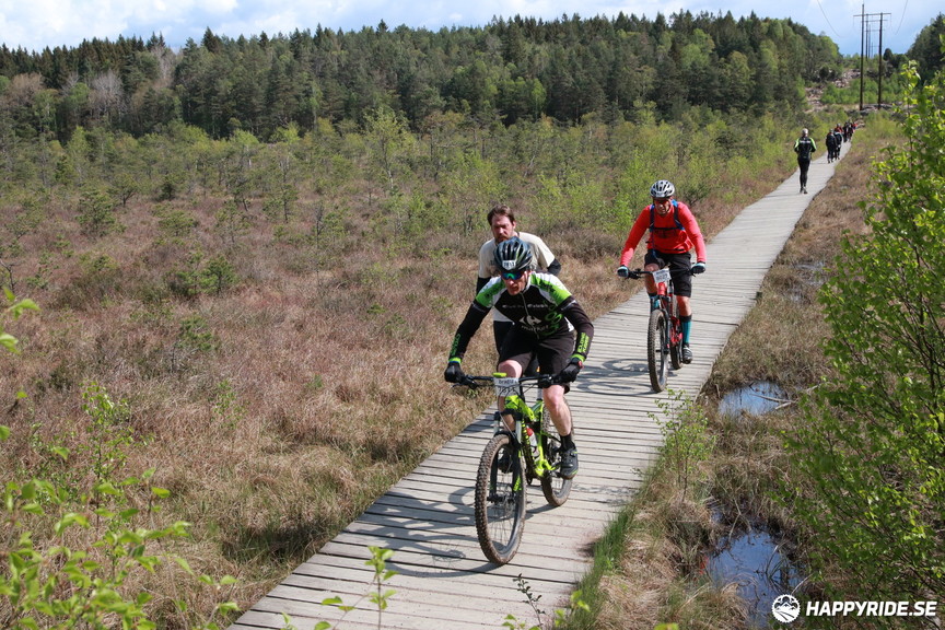 Bild från Göteborgsgirot 2019 - Bra Bil XC MTB 50KM