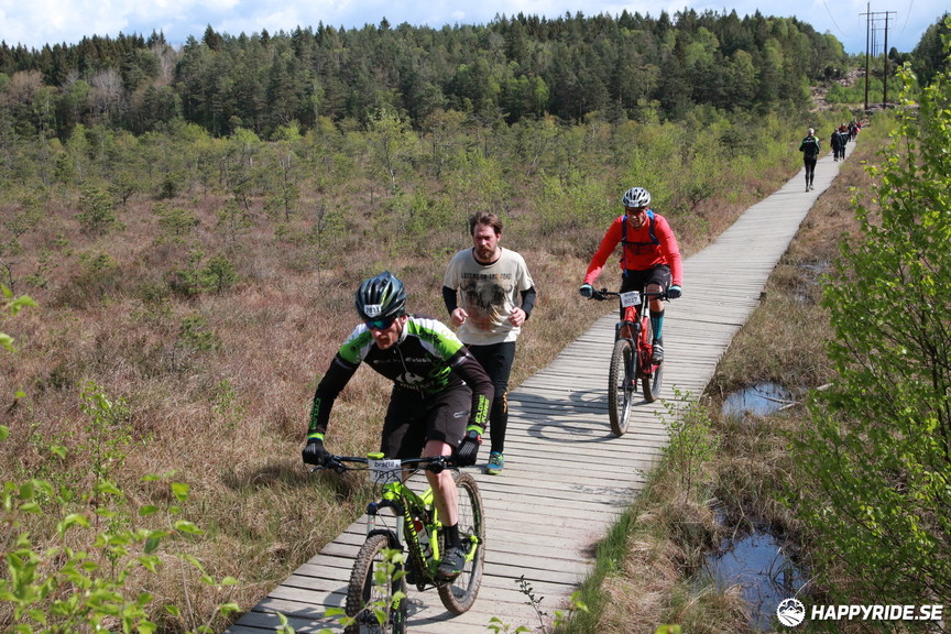 Bild från Göteborgsgirot 2019 - Bra Bil XC MTB 50KM