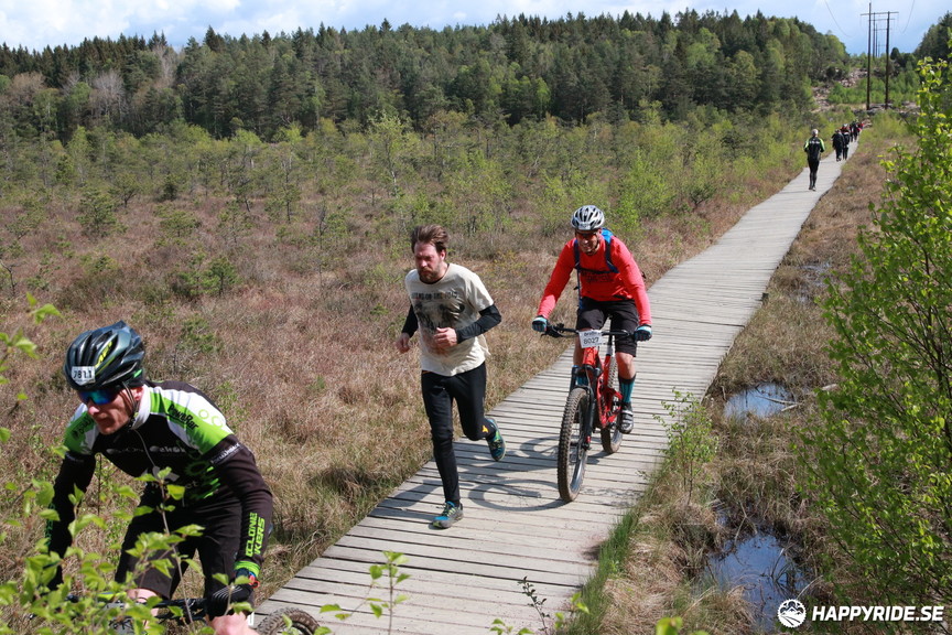 Bild från Göteborgsgirot 2019 - Bra Bil XC MTB 50KM