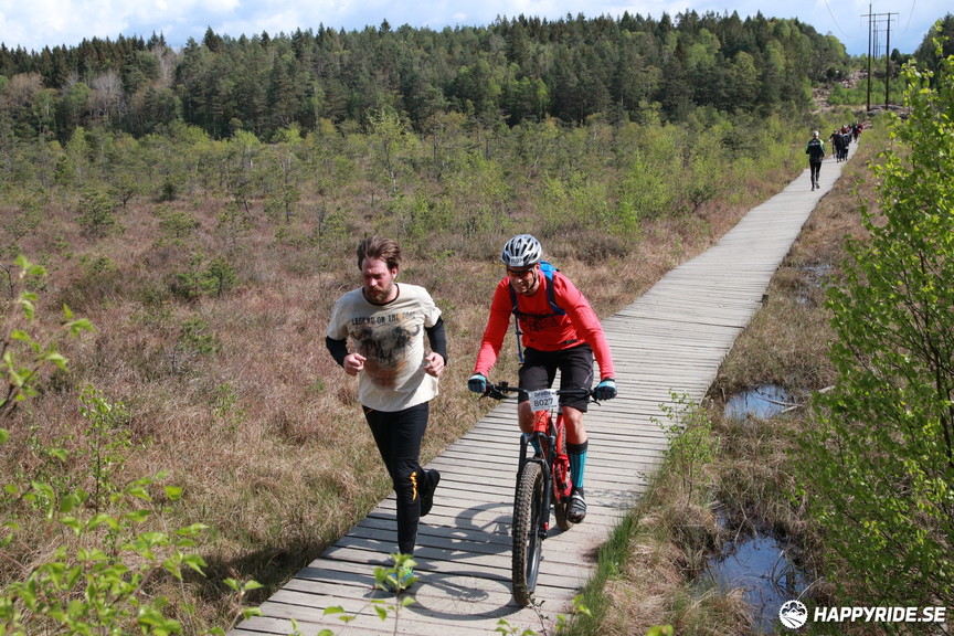 Bild från Göteborgsgirot 2019 - Bra Bil XC MTB 50KM