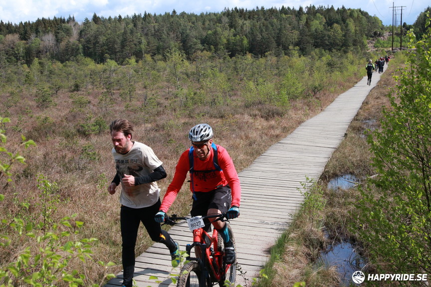 Bild från Göteborgsgirot 2019 - Bra Bil XC MTB 50KM