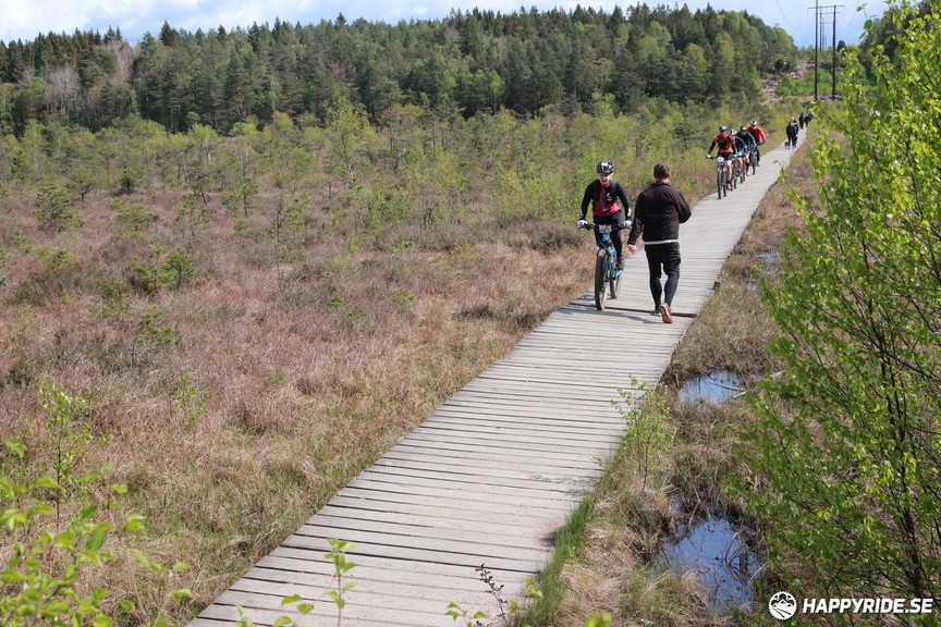 Bild från Göteborgsgirot 2019 - Bra Bil XC MTB 50KM