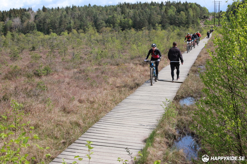 Bild från Göteborgsgirot 2019 - Bra Bil XC MTB 50KM