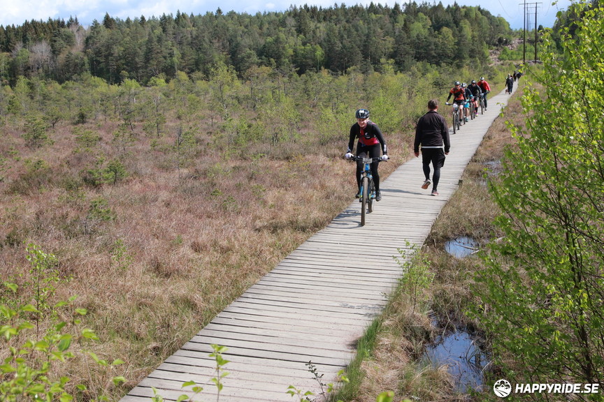 Bild från Göteborgsgirot 2019 - Bra Bil XC MTB 50KM