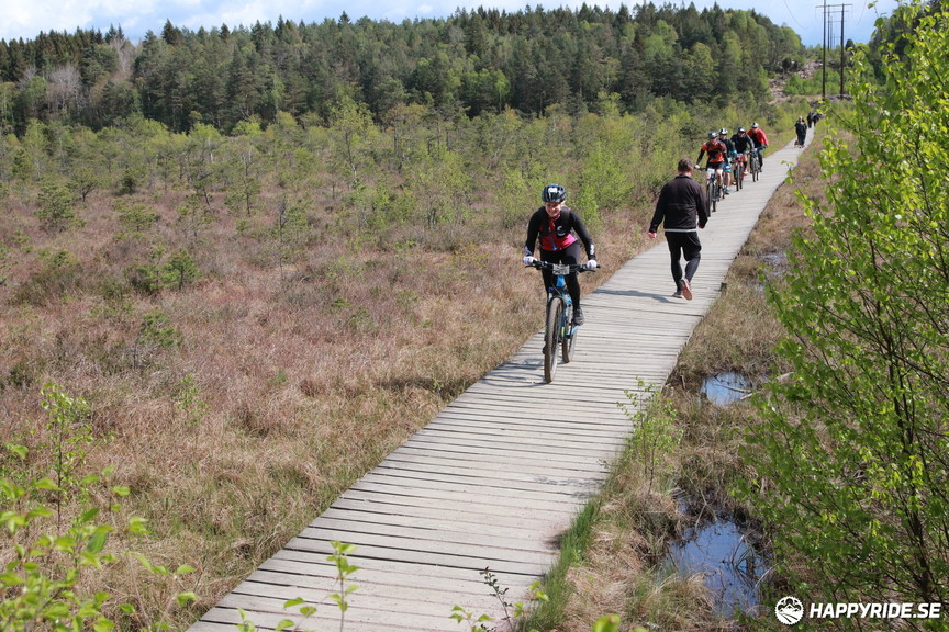 Bild från Göteborgsgirot 2019 - Bra Bil XC MTB 50KM