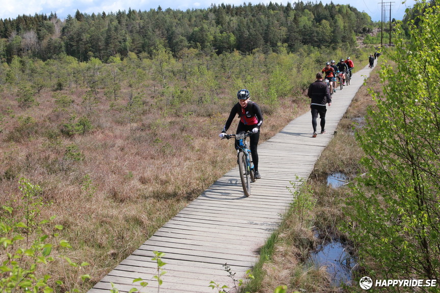 Bild från Göteborgsgirot 2019 - Bra Bil XC MTB 50KM